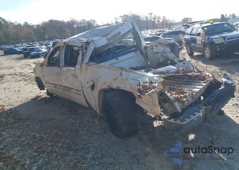 2008 GMC Sierra 1500 Slt z USA, uszkodzony, nr VIN 2GTEK13J781323018